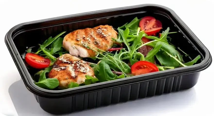 Catering dietetyczny: ile zapłacisz miesięcznie i jak obniżyć koszty?
