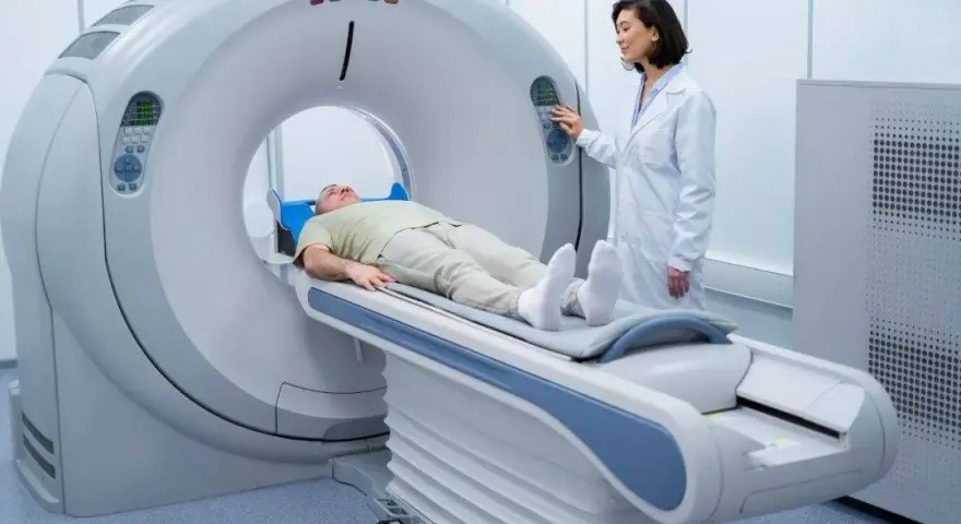 MRI głowy a choroby psychiczne: czy diagnoza jest możliwa?