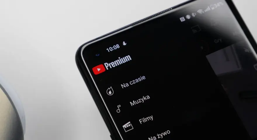 Jak zaktualizować YouTube i uniknąć problemów z aplikacją