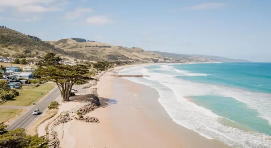 Spiagge Australia: Guida alle Coste Perfette per la Tua Vacanza