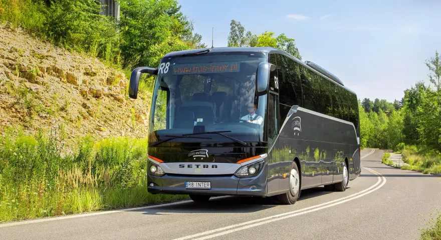 Bus Inter Jaworzno: Gdzie wsiąść? Adresy i porady eksperta