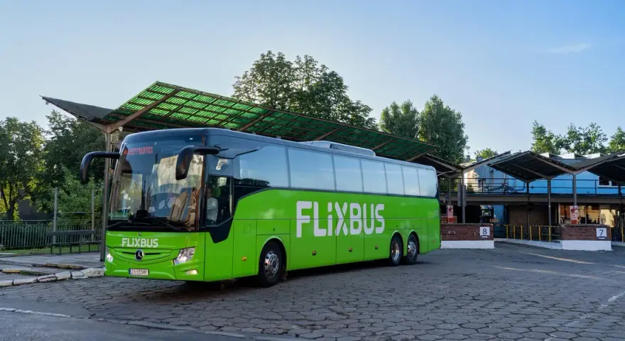 PolskiBus Poznań? To FlixBus! Gdzie znajdziesz swój przystanek?