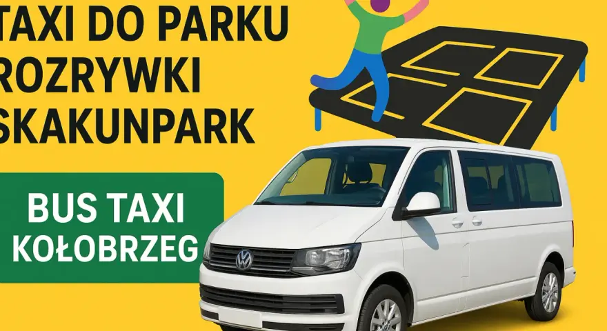 Kołobrzeg-Dźwirzyno: Jaki transport? Szybko, tanio, pięknie!