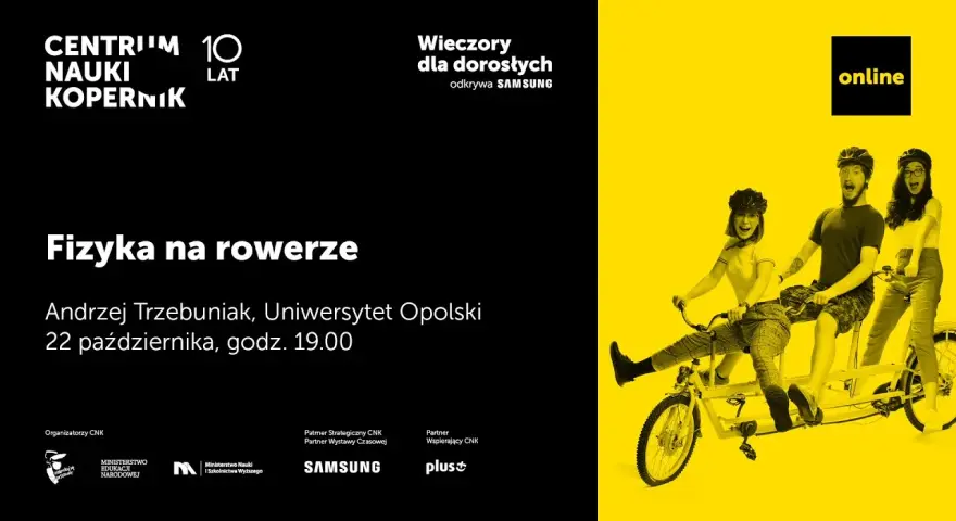 Gdzie na rower nad morze? TOP trasy i porady Emila Pietrzaka