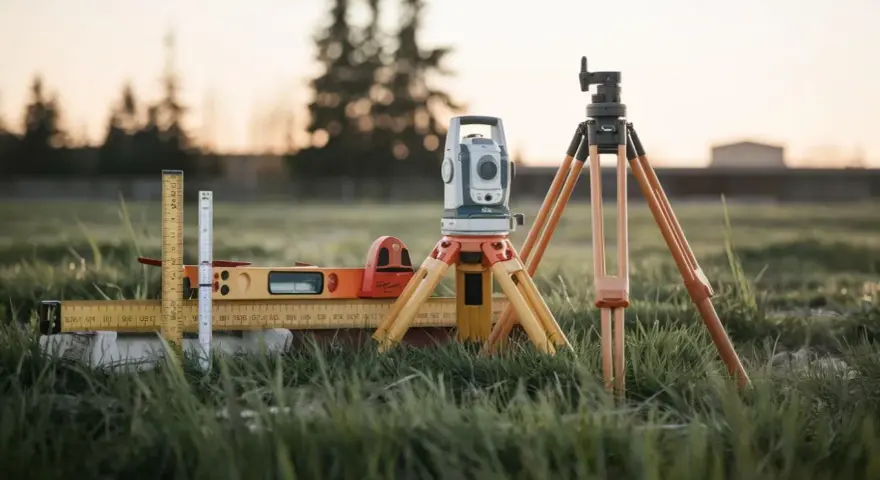 Czym zajmuje się geodeta? Kluczowe zadania i technologie w pracy