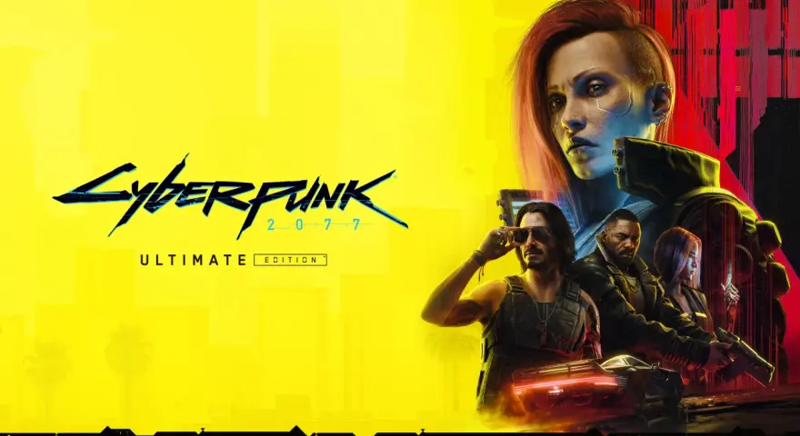 Cyberpunk 2077: Cena 2026. Gdzie kupisz Ultimate Edition najtaniej?