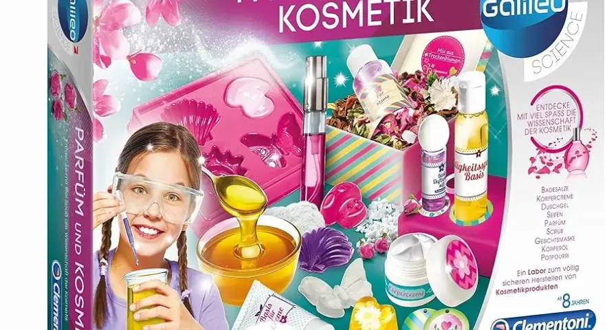 Galileo Parfümerie: Luxus, Nischendüfte & beste Beauty-Beratung