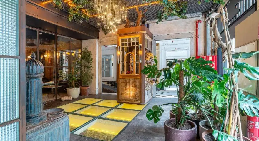 Casa Gracia Barcelona: Tu experiencia única en el corazón de Gràcia