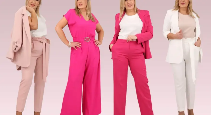 W co na komunię: eleganckie stroje, które zachwycą wszystkich