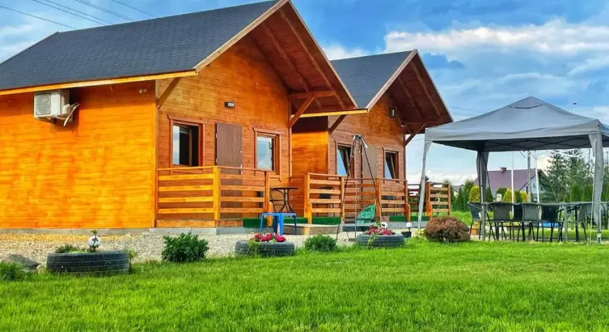 Ile kosztuje nocleg w Energylandii? Ceny, które zaskoczą każdego