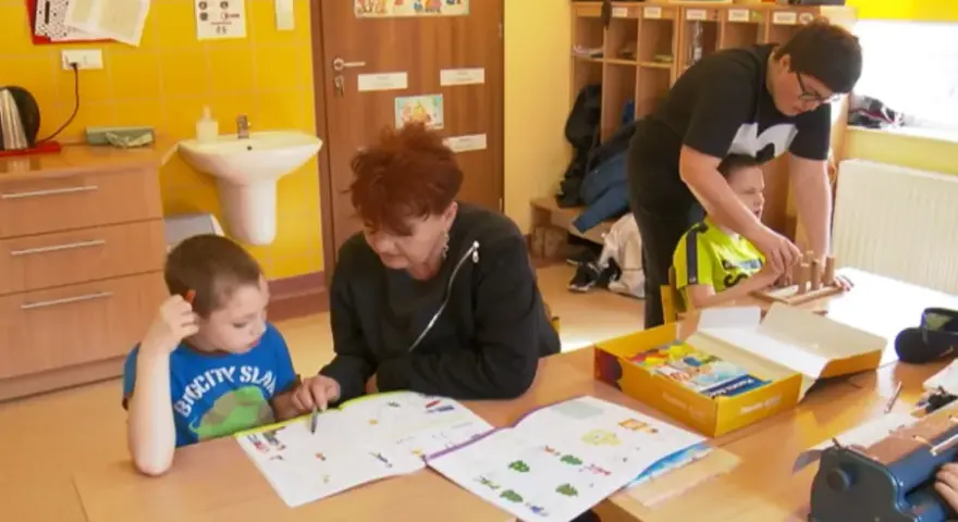 Ośrodek dla niewidomych w Bydgoszczy - wsparcie i edukacja dla Ciebie