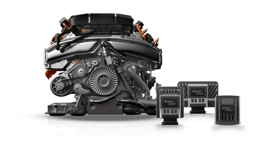 Chip Tuning czy Chip Box? Porównanie, które rozwieje wątpliwości