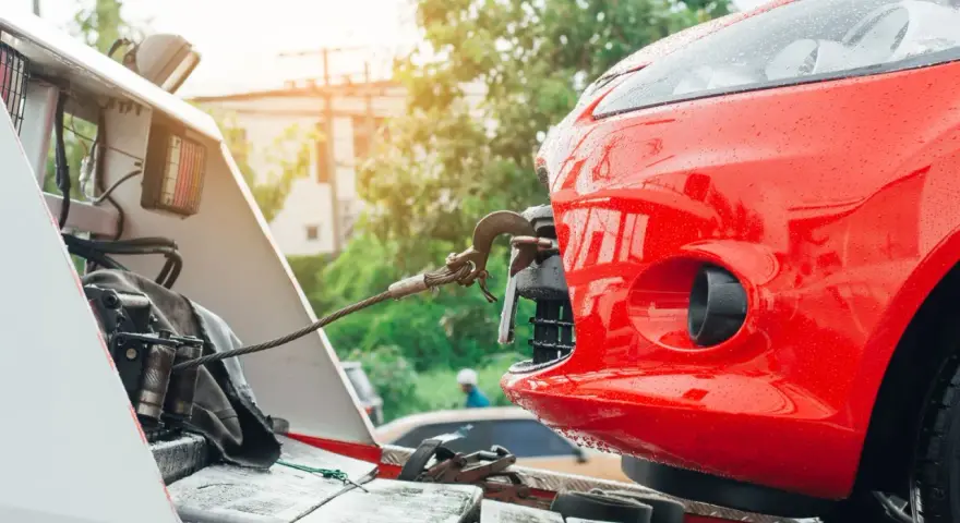 Czy można holować automat DSG bez ryzyka uszkodzenia? Sprawdź zasady