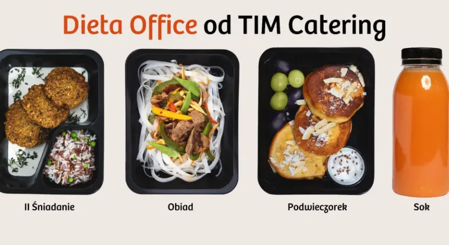 Ile kosztuje catering do domu? Sprawdź ceny i opcje menu