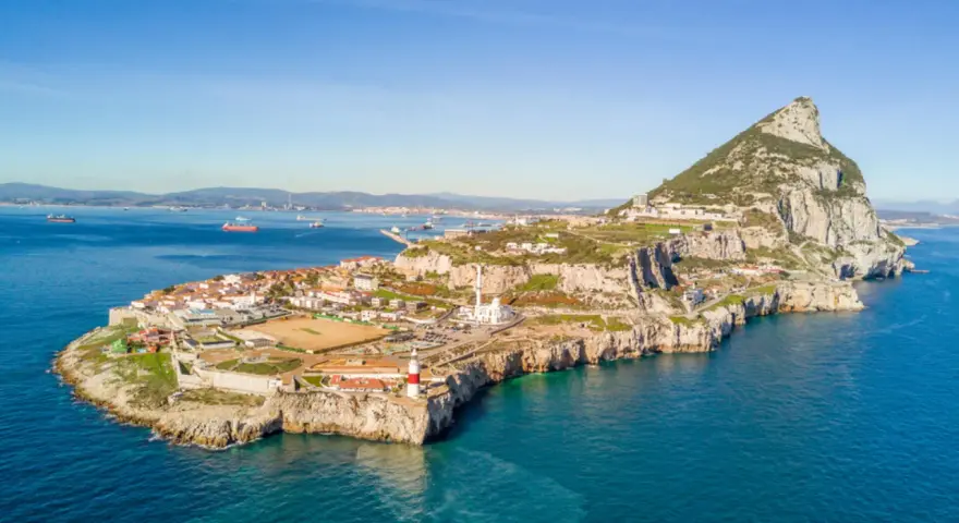 Gibraltar dowód czy paszport – co naprawdę musisz wiedzieć?