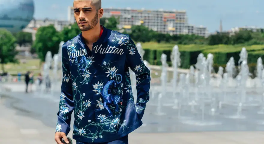 Kim Louis Vuitton: Jak Kim Jones Zmienił Świat Męskiej Mody