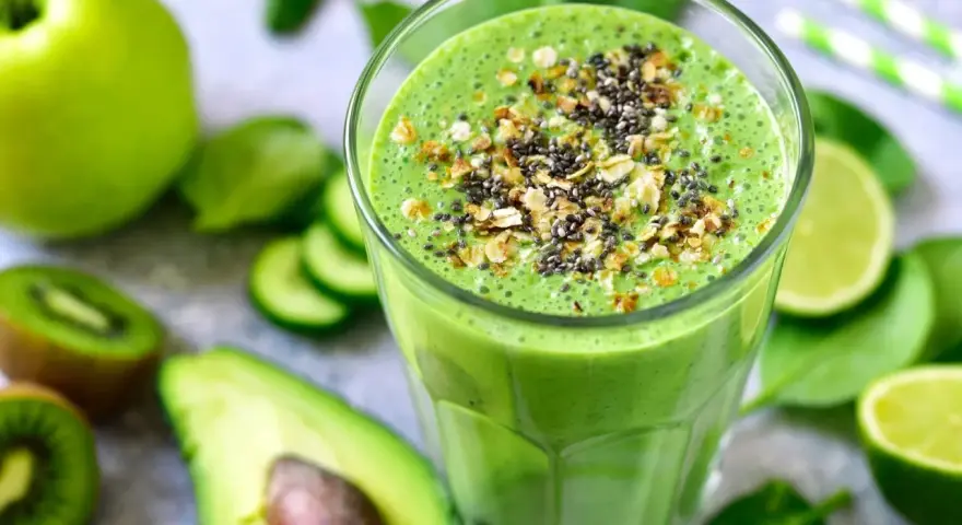 Koktajl z awokado: Przepisy, korzyści i sekrety idealnego smoothie