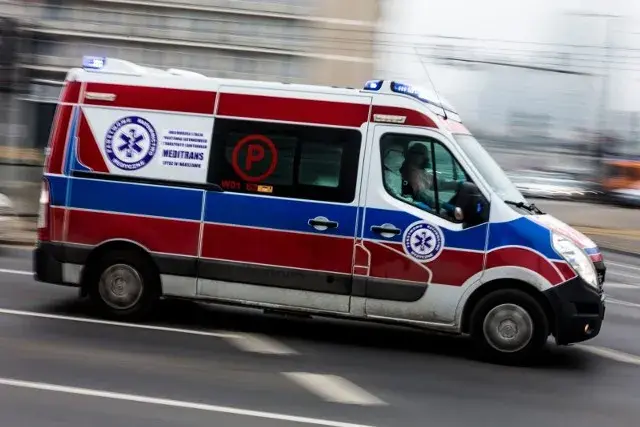 Ile się czeka na pogotowie? Sprawdź średni czas oczekiwania w Polsce