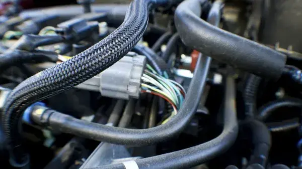 Czym smarować styki elektryczne w samochodzie, aby uniknąć awarii?