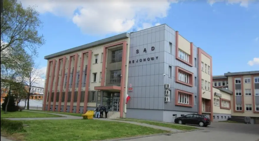 Gdzie jest sąd pracy? Sprawdź lokalizacje w Twoim mieście
