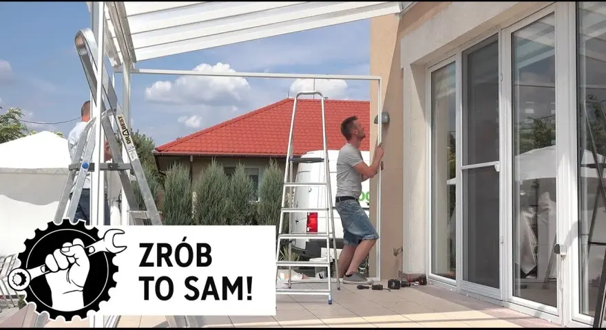 Jak zrobić ogród zimowy na tarasie - praktyczne porady i inspiracje