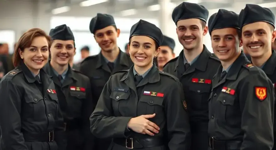 Podporucznik w WP po studiach: Ile zarobisz na start? Konkretne kwoty