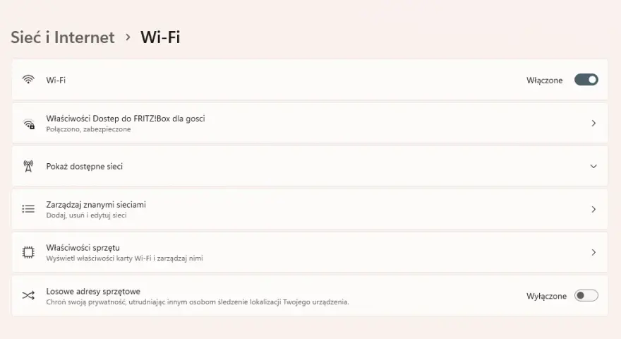 Zapomniałeś hasła Wi-Fi? Sprawdź, jak je odzyskać krok po kroku