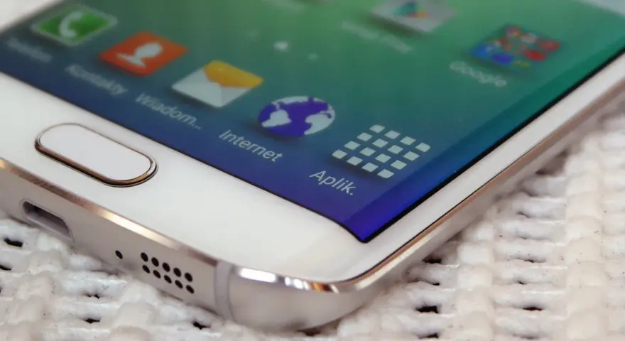 Samsung Galaxy S6 pojemność baterii - co musisz wiedzieć o 2550 mAh