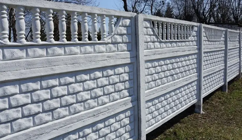 Ogrodzenie ile od granicy? Sprawdź, aby uniknąć problemów z sąsiadami