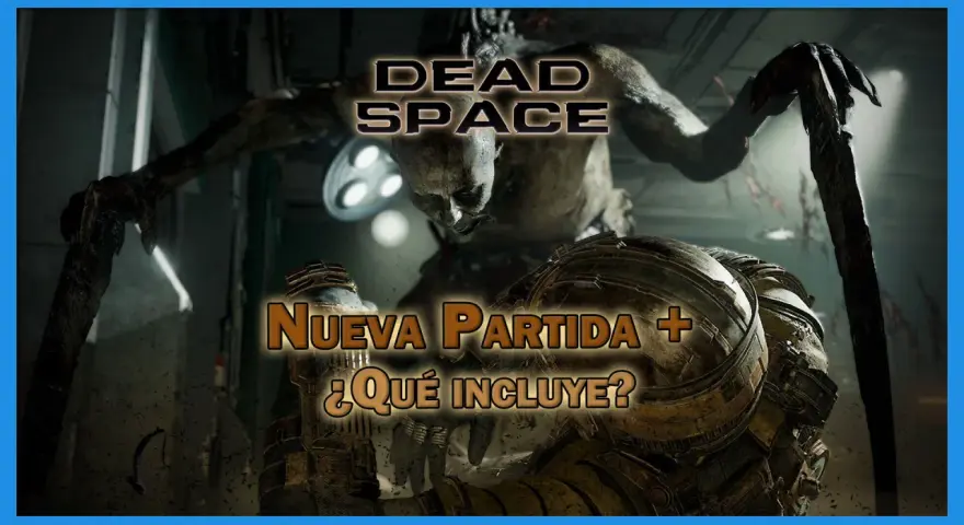 Isaac Clarke se enfrenta a un Necromorfo en el remake de Dead Space 2. ¿Qué incluye la nueva partida?