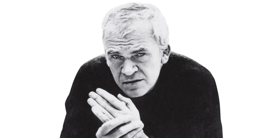 Milan Kundera Żart - odkryj mroczne tajemnice i uniwersalne tematy