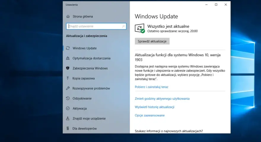 Czy można zaktualizować Windows Vista do 10? Oto co musisz wiedzieć