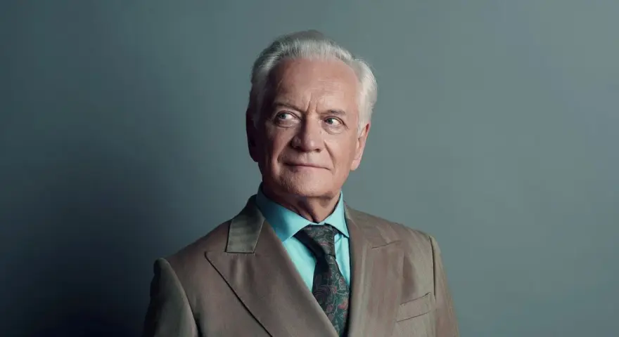 Andrzej Seweryn: Niezwykła kariera i życie znanego aktora
