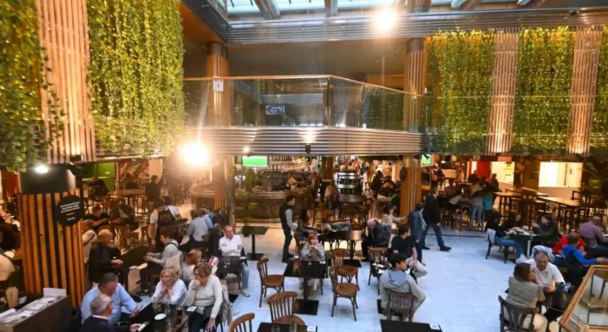 Punto Gastronómico Zaragoza: Deliciosa cocina fusión y reseñas impactantes