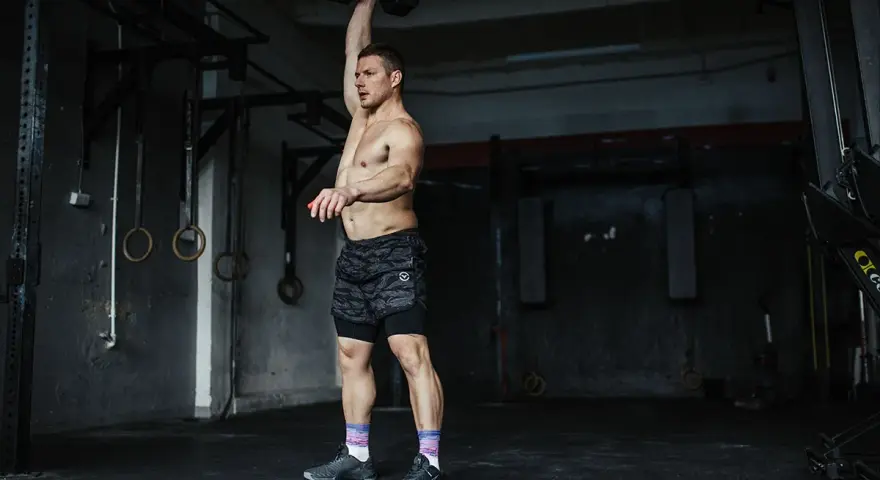 Co to jest CrossFit? Odkryj trening, który zmienia ciało i umysł.