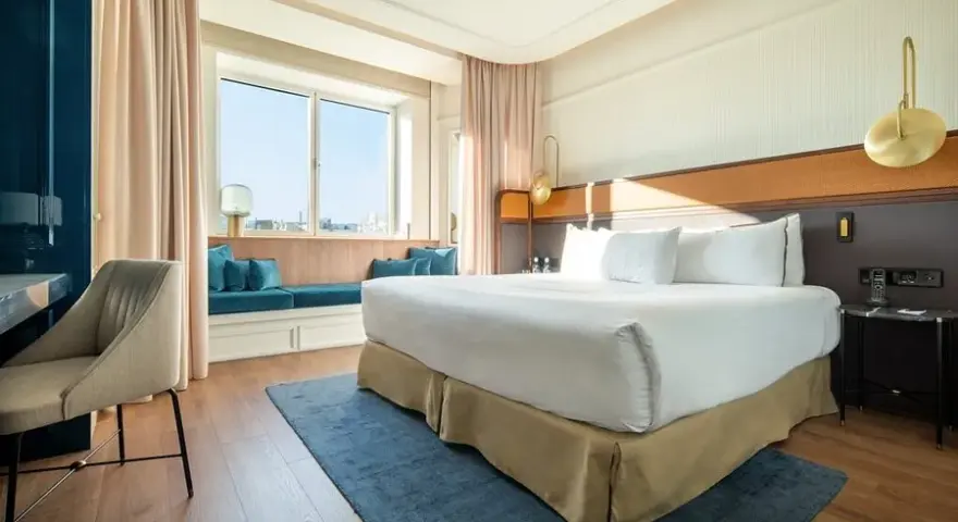 Hotel en Valencia 2026: Tu guía experta para una estancia perfecta