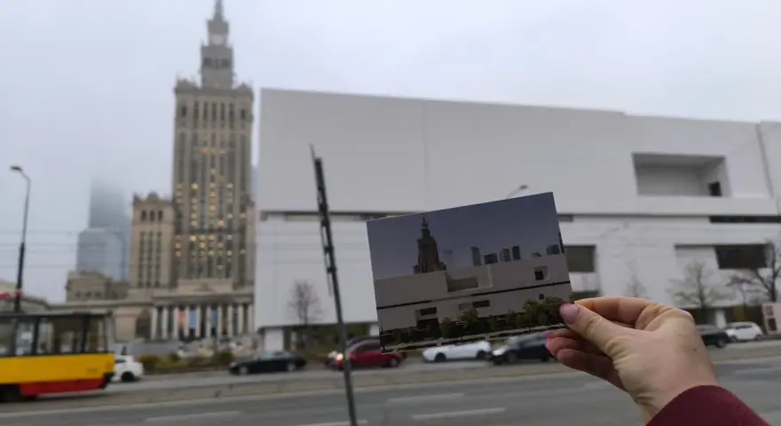 Ceny biletów do muzeum sztuki nowoczesnej w Warszawie - co musisz wiedzieć