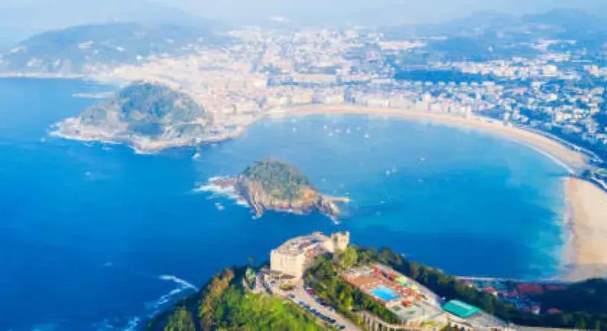 Todo lo que necesitas saber sobre el parque de atracciones de monte igueldo