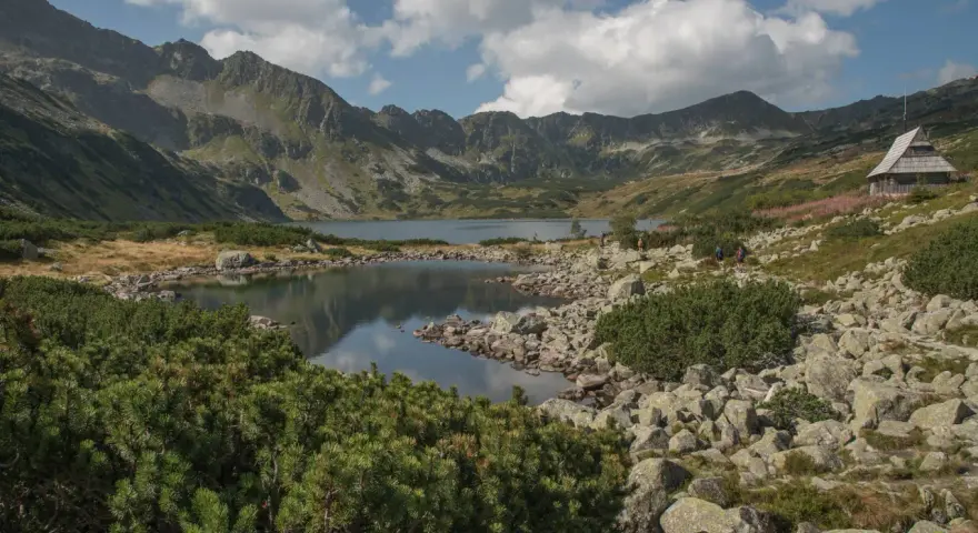 Tatry: Najciekawsze szlaki wybierz idealny dla siebie!