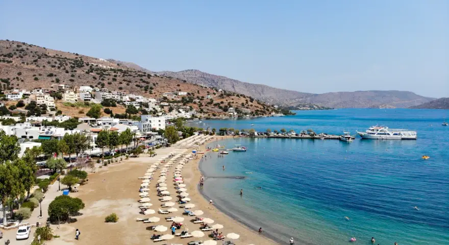 Kreta: Morze Kreteńskie czy Libijskie? Wybierz idealne wakacje