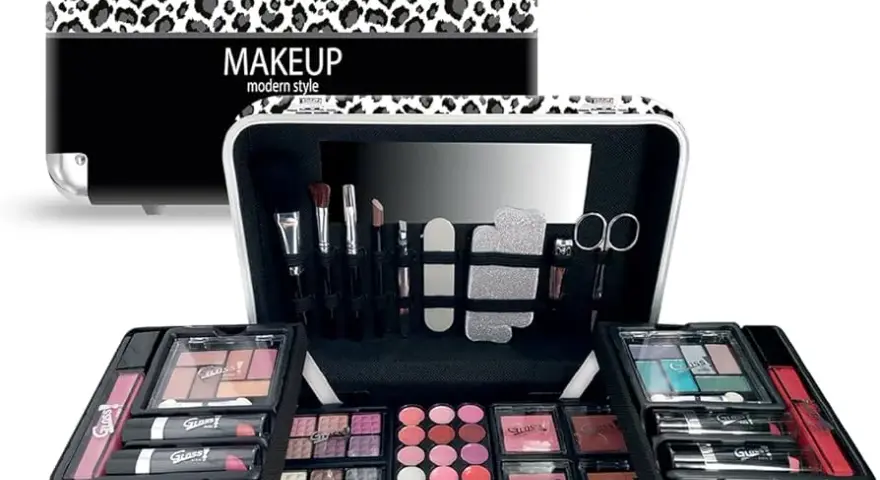 Make-up Set Geschenk: Nie wieder Fehlgriffe! Expertin verrät Tipps