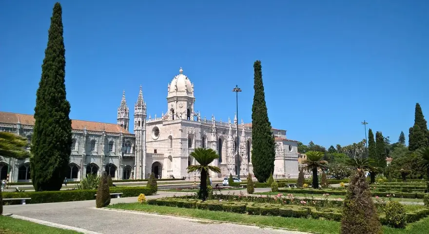 Los mejores lugares que visitar en Lisboa para una experiencia inolvidable