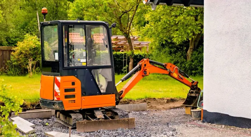 Ile kosztują uprawnienia na koparki? Sprawdź ceny i ukryte opłaty