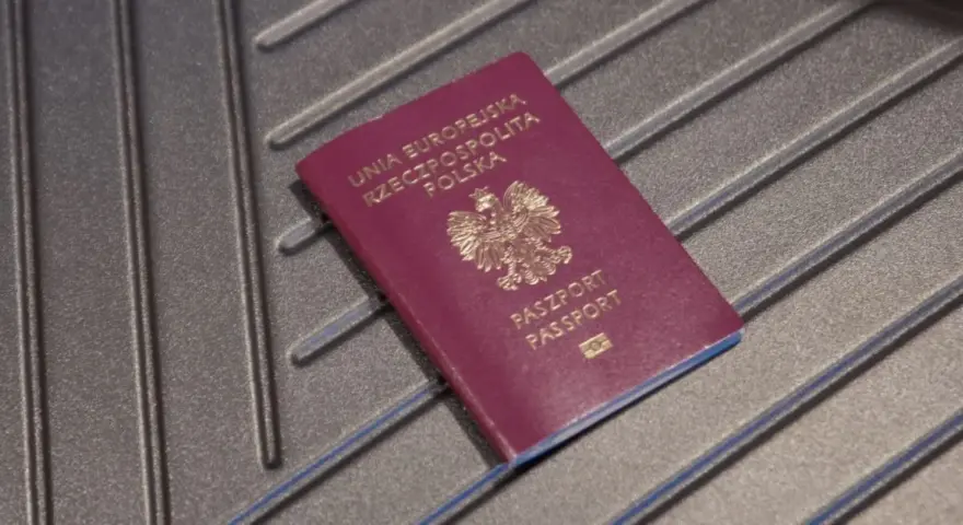 Paszport ile ważny? Sprawdź, jak uniknąć problemów z ważnością