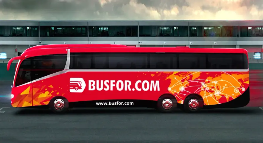 Ile kosztuje bus z Lubina do Legnicy? Sprawdź ceny i oszczędź