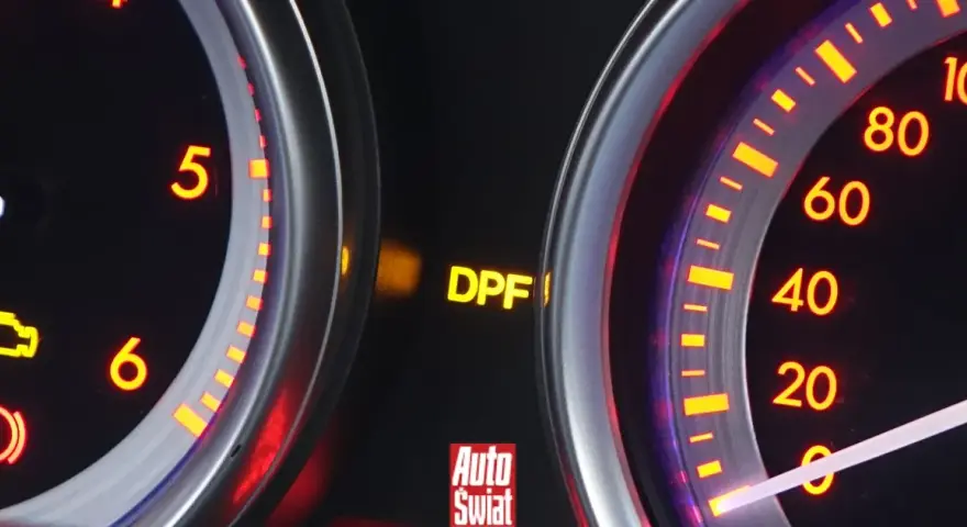 Skoda Octavia DPF od kiedy? Kluczowe informacje o filtrach cząstek