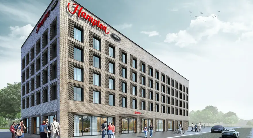 Hilton w Polsce: 35 hoteli, marki, lokalizacje i plany rozwoju