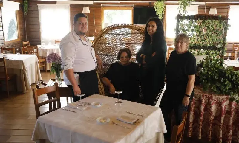 Reseñas de Yantar Sidrería Gastronómica: ¿Vale la pena visitar?