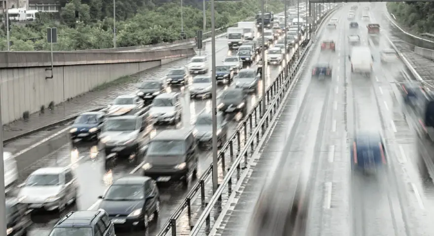 Ile km autostrad jest w Niemczech? Zaskakujące fakty o drogach szybkiego ruchu