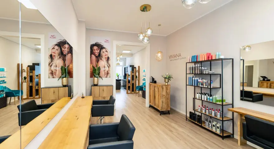 Friseur & Kosmetik: Den perfekten Salon finden Expertentipps